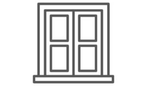 Window icon