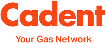 Cadent Gas logo Cadent Gas logo