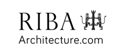 RIBA logo RIBA logo